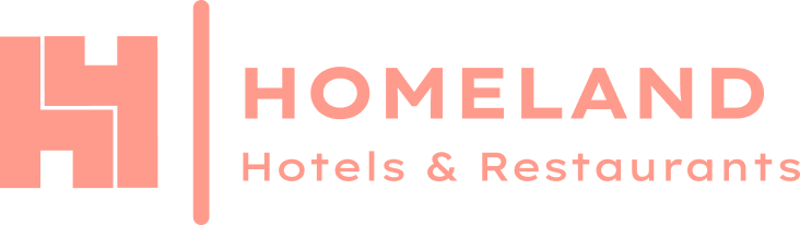Homeland hotels and Restaurants